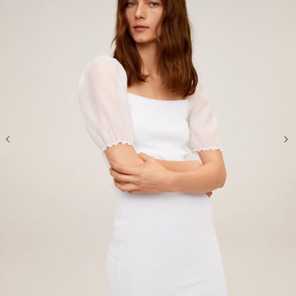 Cute Dress - NWT - Picture 2 of 3